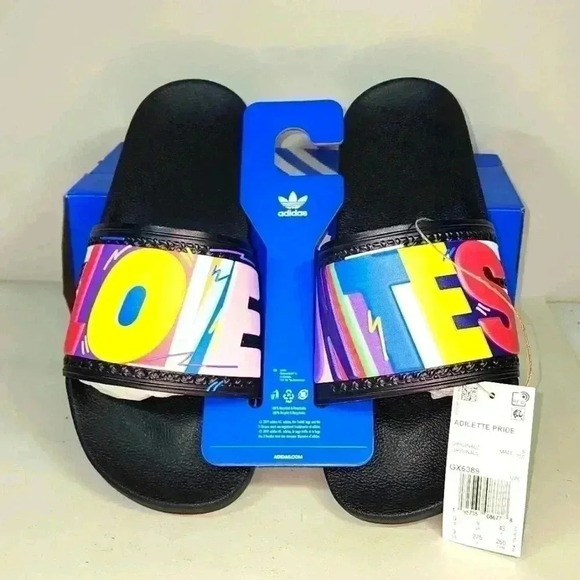 Adidas ADILETTE PRIDE SANDAL